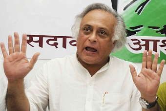 jairam ramesh